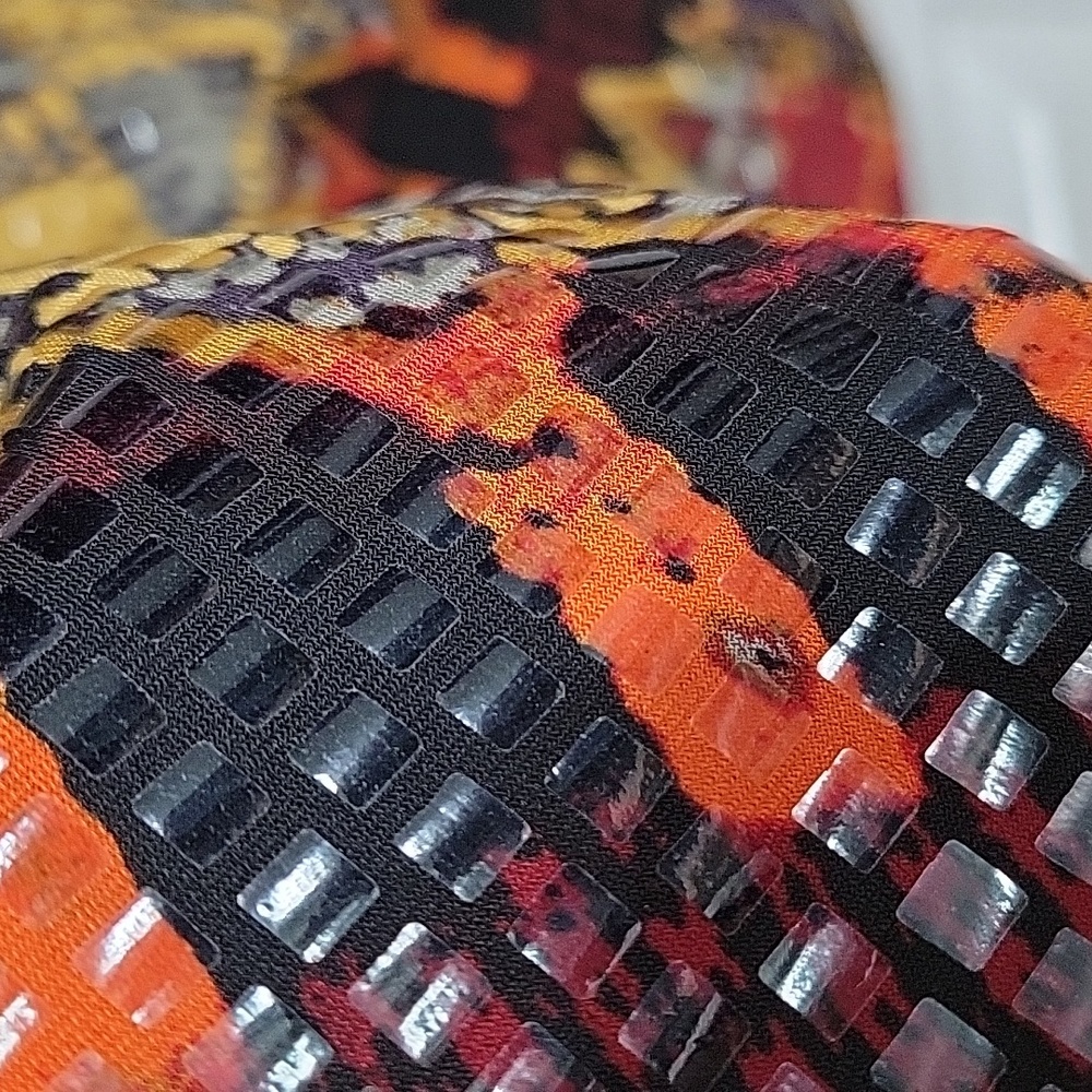 Multicolored Jacket - image 2